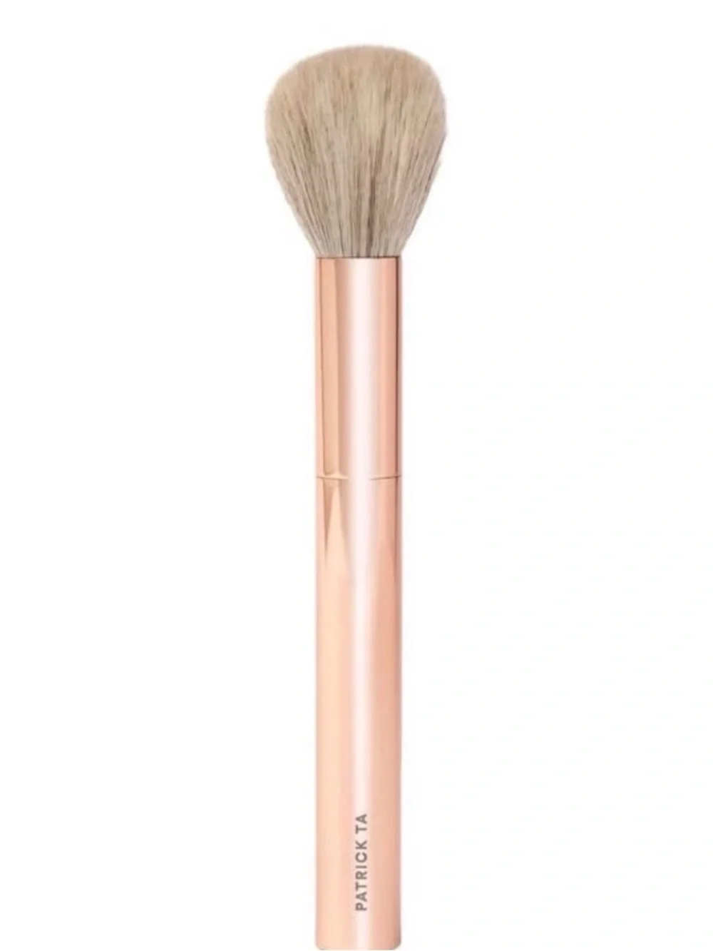 Patrick Ta For Face 1 Blush Brush – Brand New in Box – Discontinued
